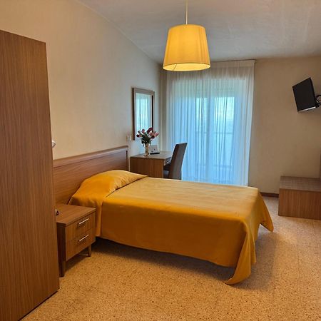 Grand Hotel Vallombrosa Saltino Bagian luar foto