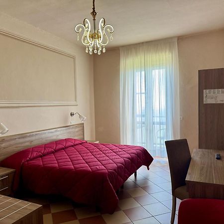 Grand Hotel Vallombrosa Saltino Bagian luar foto
