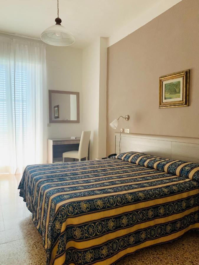 Grand Hotel Vallombrosa Saltino Bagian luar foto