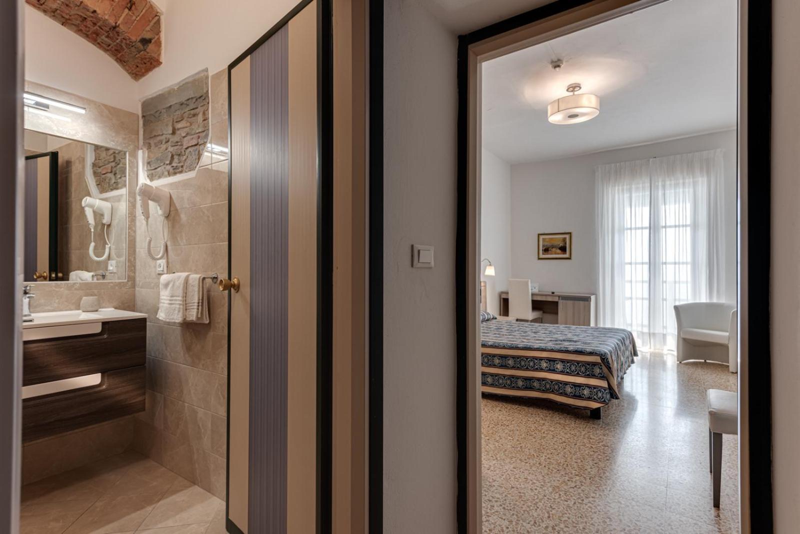 Grand Hotel Vallombrosa Saltino Bagian luar foto