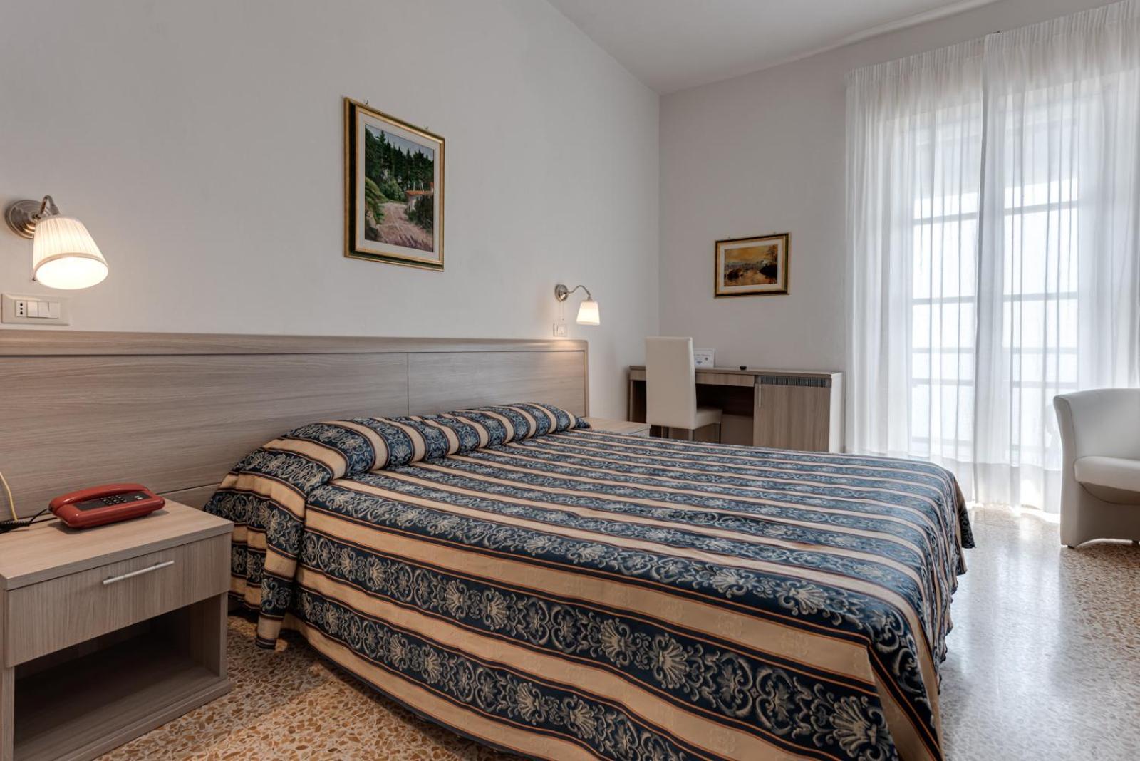 Grand Hotel Vallombrosa Saltino Bagian luar foto