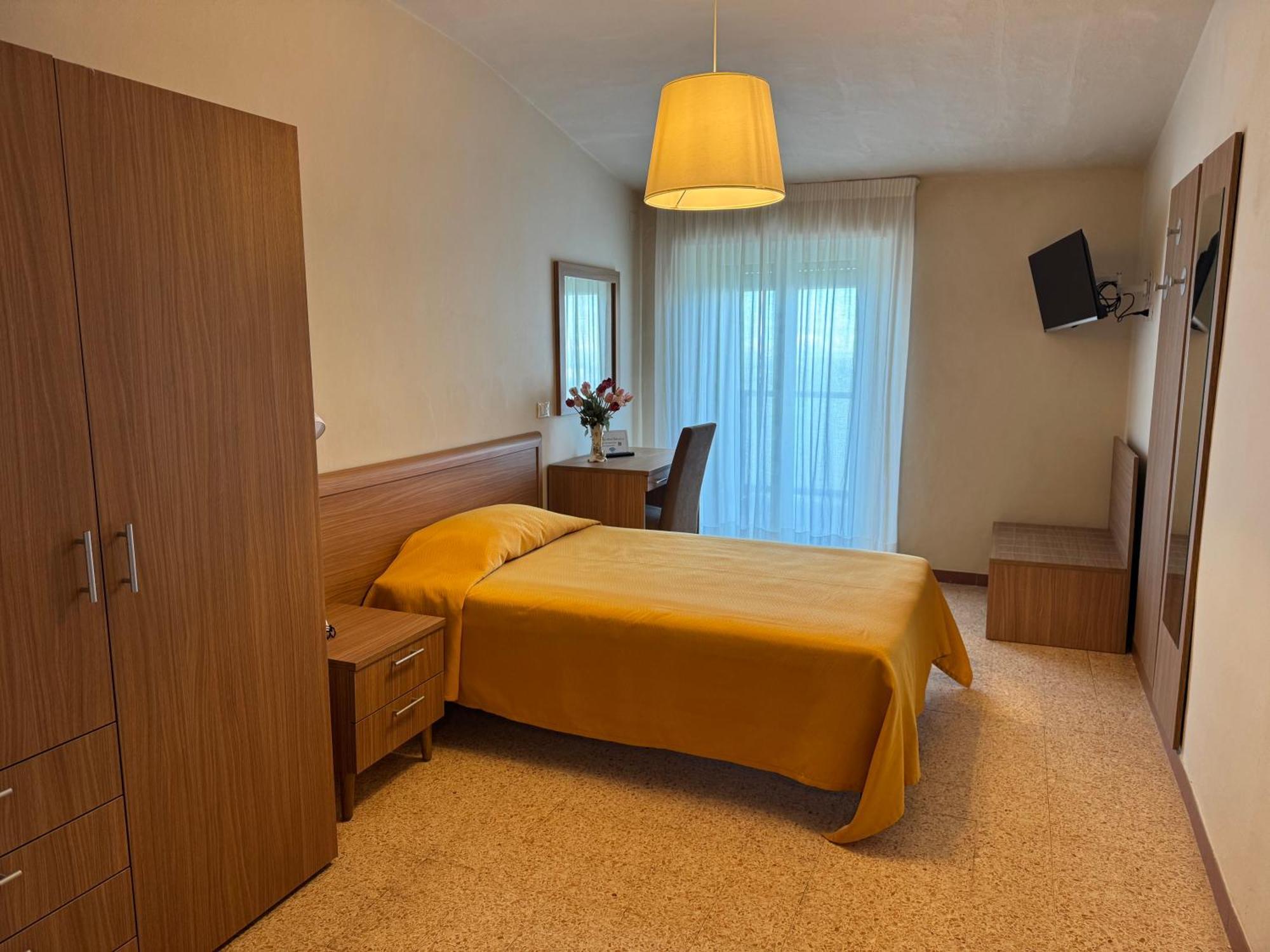 Grand Hotel Vallombrosa Saltino Bagian luar foto