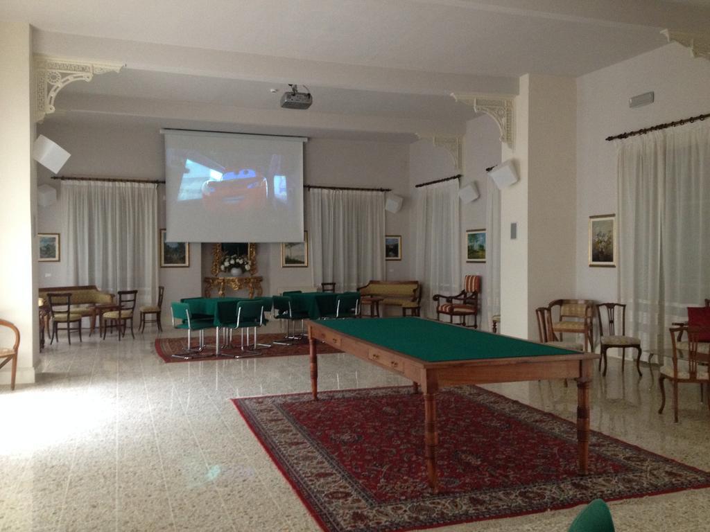 Grand Hotel Vallombrosa Saltino Bagian luar foto