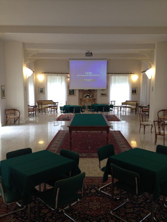 Grand Hotel Vallombrosa Saltino Bagian luar foto