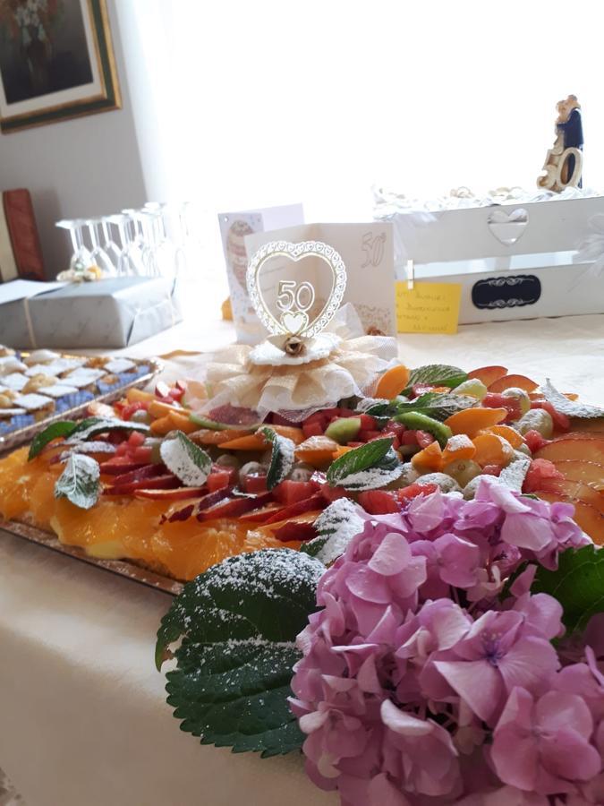 Grand Hotel Vallombrosa Saltino Bagian luar foto